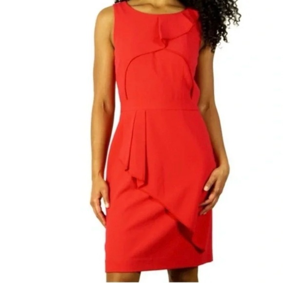 BCBGMaxAzria Dresses & Skirts - BCBG size 2 Dress